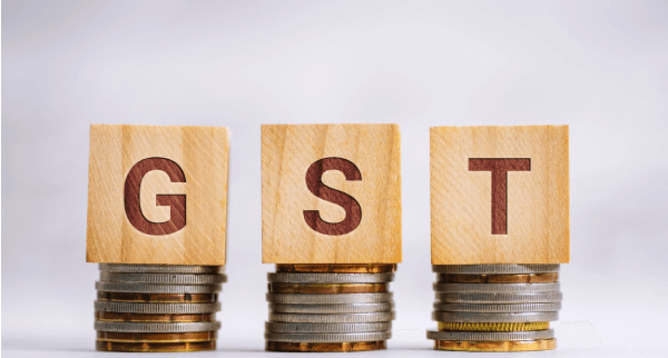 GST Consultacy