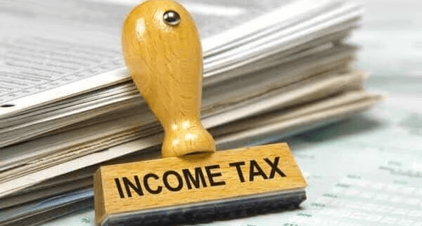 Income Tax Advise