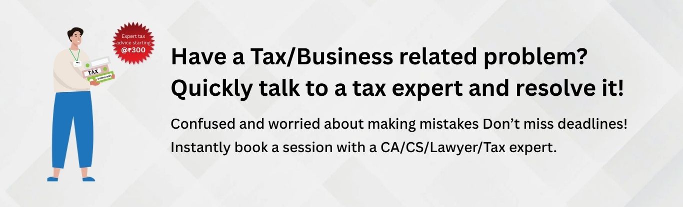 income tax on consultancy services