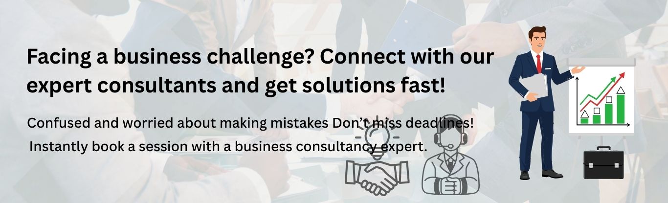 gst and income tax consultant